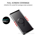 Hydrogel Privacy Screen Protector pro Samsung Galaxy S9